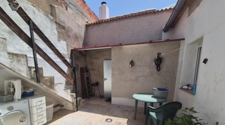 Ciudad Real - Puertollano - 100m2