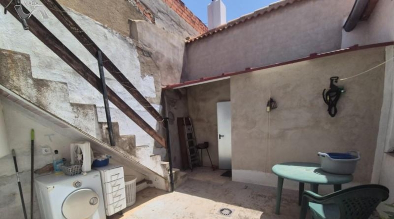 Ciudad Real - Puertollano - 100m2