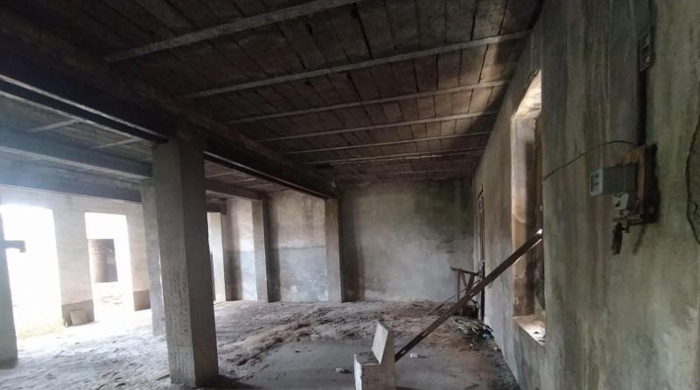 Santa Cruz de Tenerife - Buenavista del Norte - 405m2