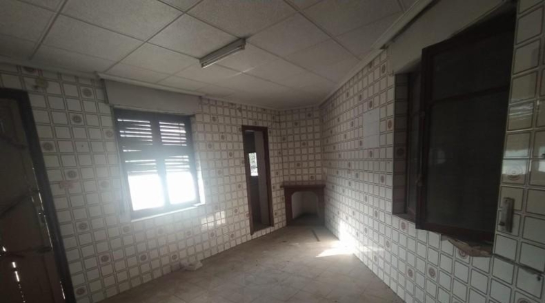 Santa Cruz de Tenerife - Buenavista del Norte - 405m2