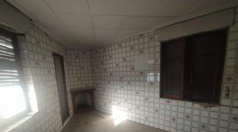 Santa Cruz de Tenerife - Buenavista del Norte - 405m2
