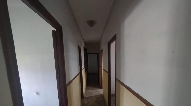 Santa Cruz de Tenerife - Buenavista del Norte - 405m2