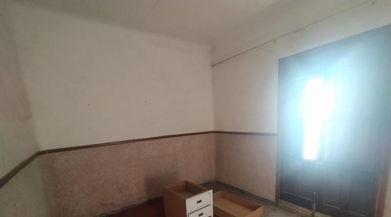 Santa Cruz de Tenerife - Buenavista del Norte - 405m2