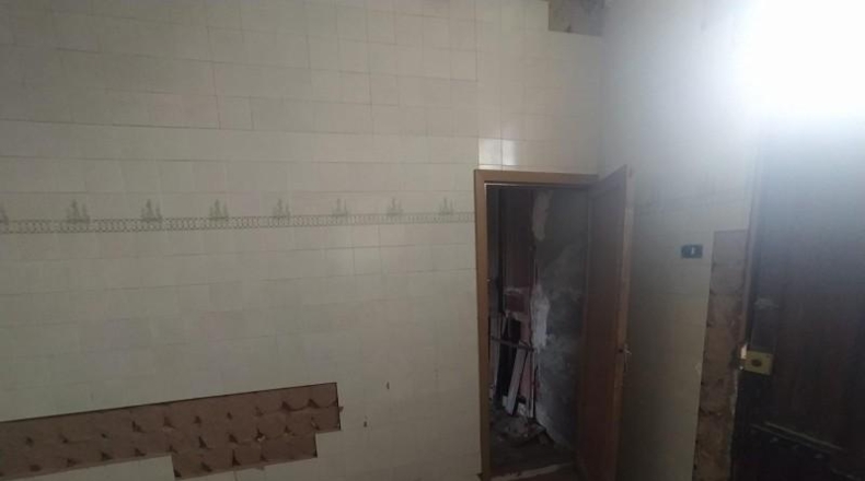 Santa Cruz de Tenerife - Buenavista del Norte - 405m2