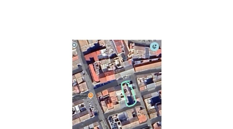 Murcia - Santomera - 175m2