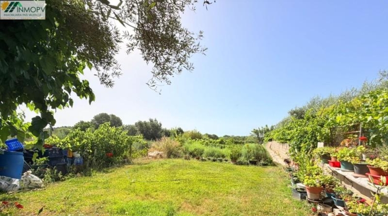 Castellón - Vinaròs - 3300m2