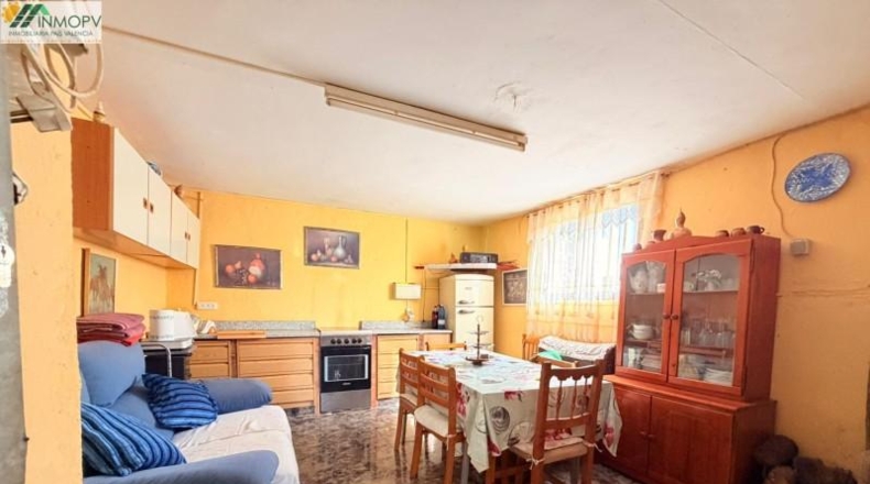 Castellón - Vinaròs - 3300m2
