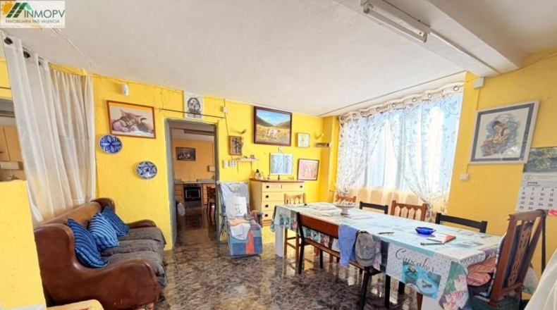 Castellón - Vinaròs - 3300m2