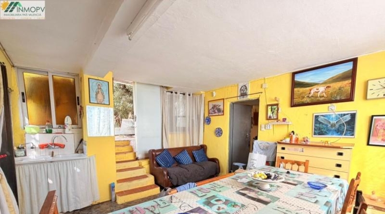 Castellón - Vinaròs - 3300m2