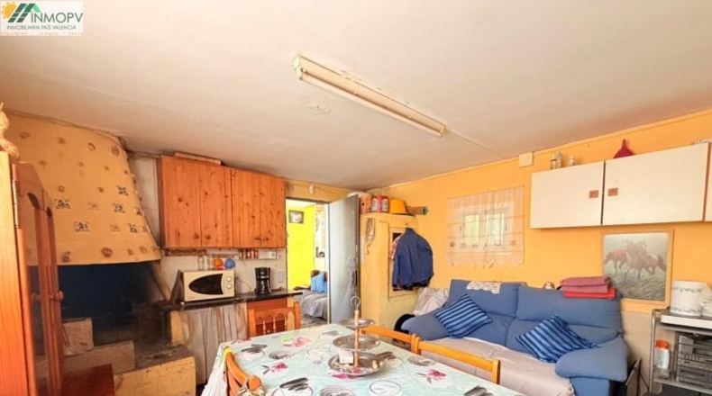 Castellón - Vinaròs - 3300m2