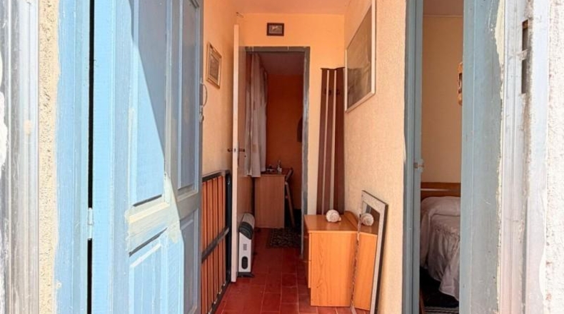 Castellón - Vinaròs - 3300m2