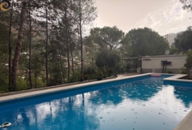 Jaén 4700&nbsp;m²