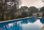 Casa de campo con terreno en venta en la España, Jaén, ref: TR415133 foto