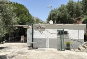 Jaén 4700&nbsp;m²