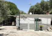 Casa de campo con terreno en venta en la España, Jaén, ref: TR415133 foto