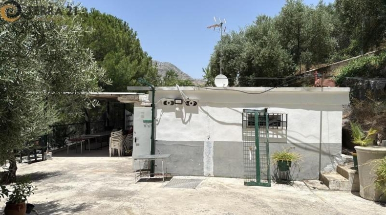 Jaén - Jaén - 4700m2