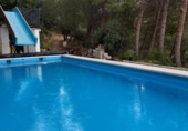 Casa de campo con terreno en venta en la España, Jaén, ref: TR415133 foto