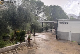 Jaén 4700&nbsp;m²