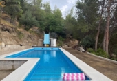 Casa de campo con terreno en venta en la España, Jaén, ref: TR415133 foto