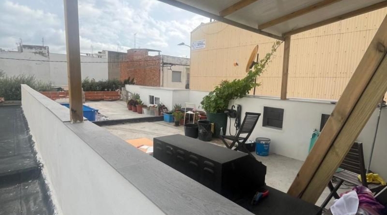 Castellón - Castelló de la Plana - 100m2