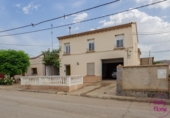 Chalet independiente con terreno en venta en la España, Alberuela de Tubo, ref: TR265602 foto