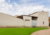 Chalet independiente con terreno en venta en la España, Alberuela de Tubo, ref: TR265602 foto