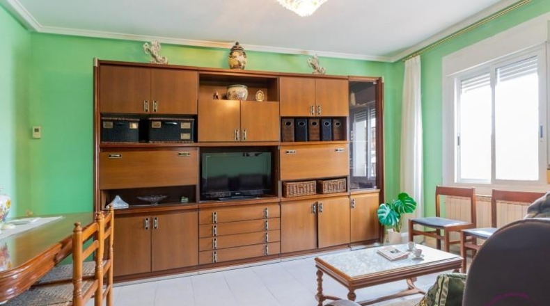 Huesca - Alberuela de Tubo - 601m2