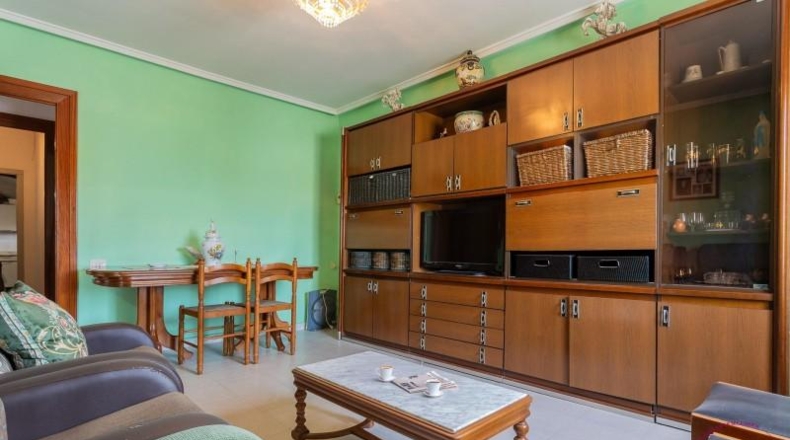 Huesca - Alberuela de Tubo - 601m2