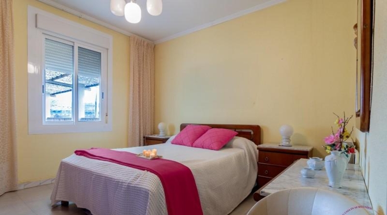 Huesca - Alberuela de Tubo - 601m2