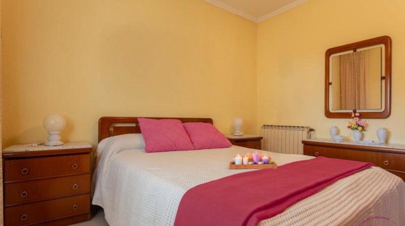 Huesca - Alberuela de Tubo - 601m2