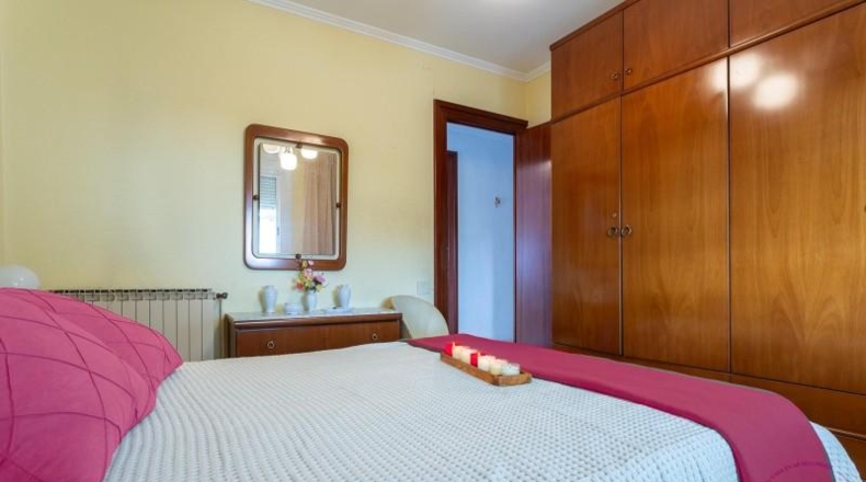Huesca - Alberuela de Tubo - 601m2