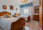 Chalet independiente con terreno en venta en la España, Alberuela de Tubo, ref: TR265602 foto