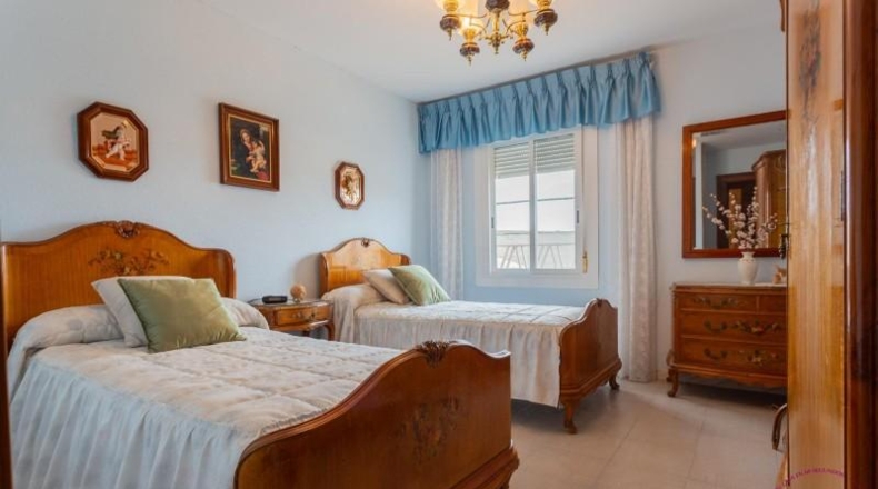 Huesca - Alberuela de Tubo - 601m2