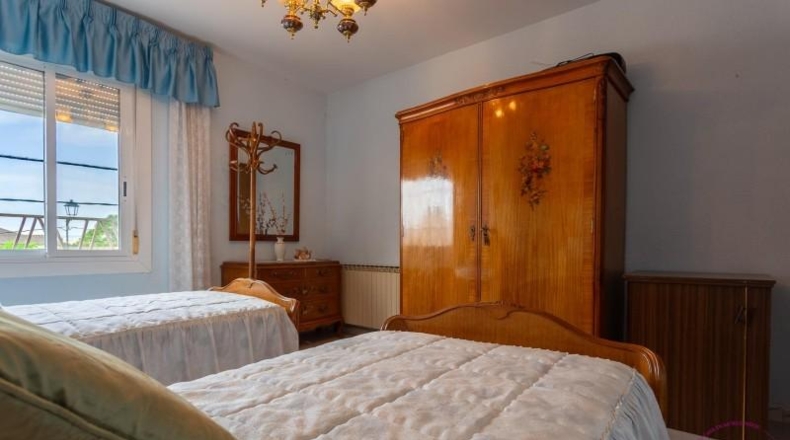 Huesca - Alberuela de Tubo - 601m2