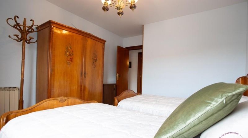 Huesca - Alberuela de Tubo - 601m2