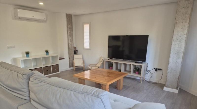 Murcia - La Unión - 82m2