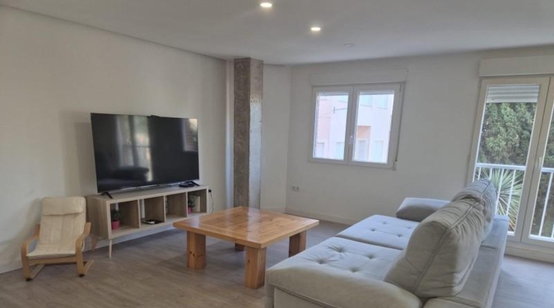 Murcia - La Unión - 82m2