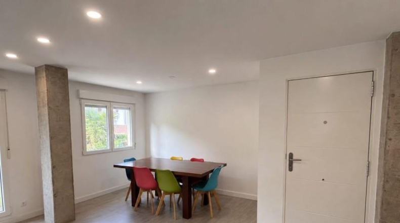 Murcia - La Unión - 82m2
