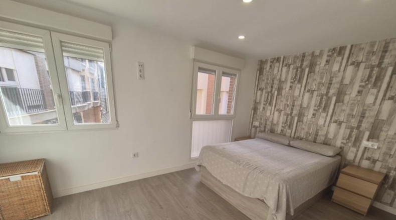 Murcia - La Unión - 82m2