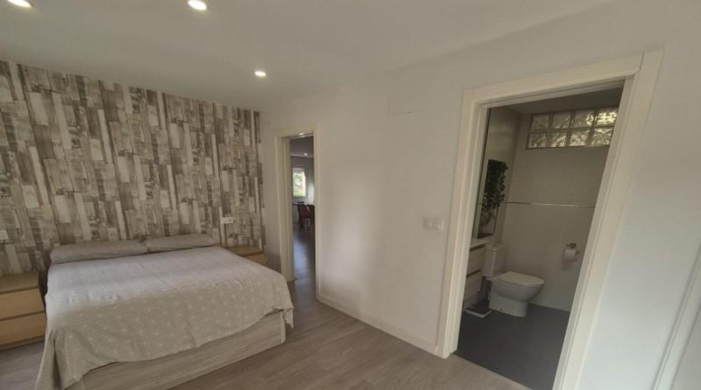 Murcia - La Unión - 82m2