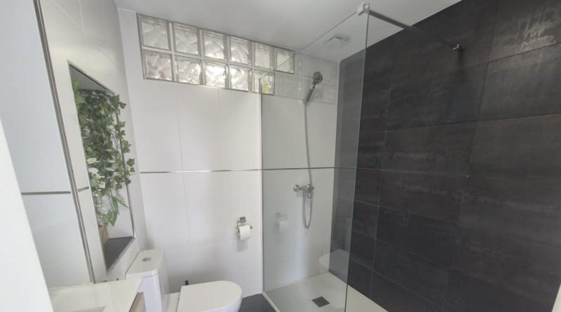 Murcia - La Unión - 82m2