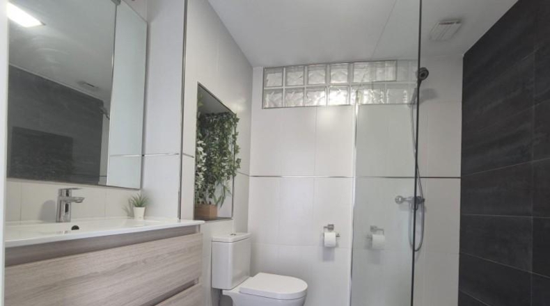 Murcia - La Unión - 82m2