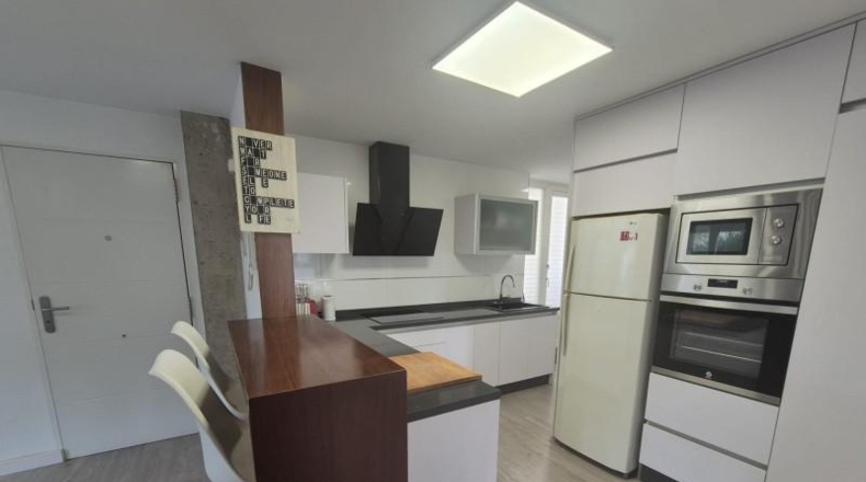 Murcia - La Unión - 82m2