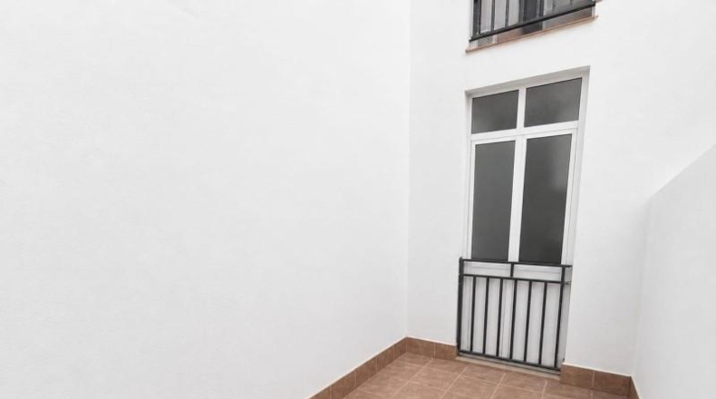 Murcia - La Unión - 82m2