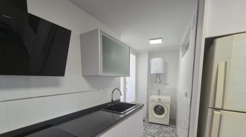 Murcia - La Unión - 82m2