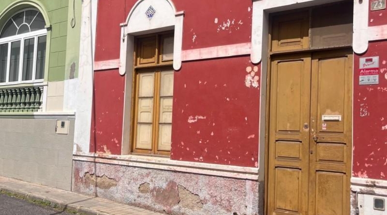 Las Palmas - Las Palmas de Gran Canaria - 67m2