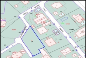 Castellón de la Plana 946&nbsp;m²