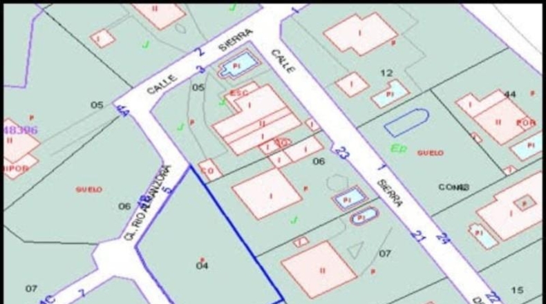 Castellón - Castelló de la Plana - 946m2