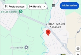 Castellón de la Plana 946&nbsp;m²