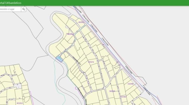 Castellón - Castelló de la Plana - 946m2
